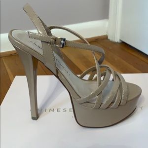 Chinese Laundry Tippy Tops